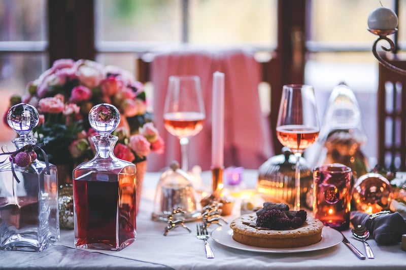 Urban Chic Celebrations