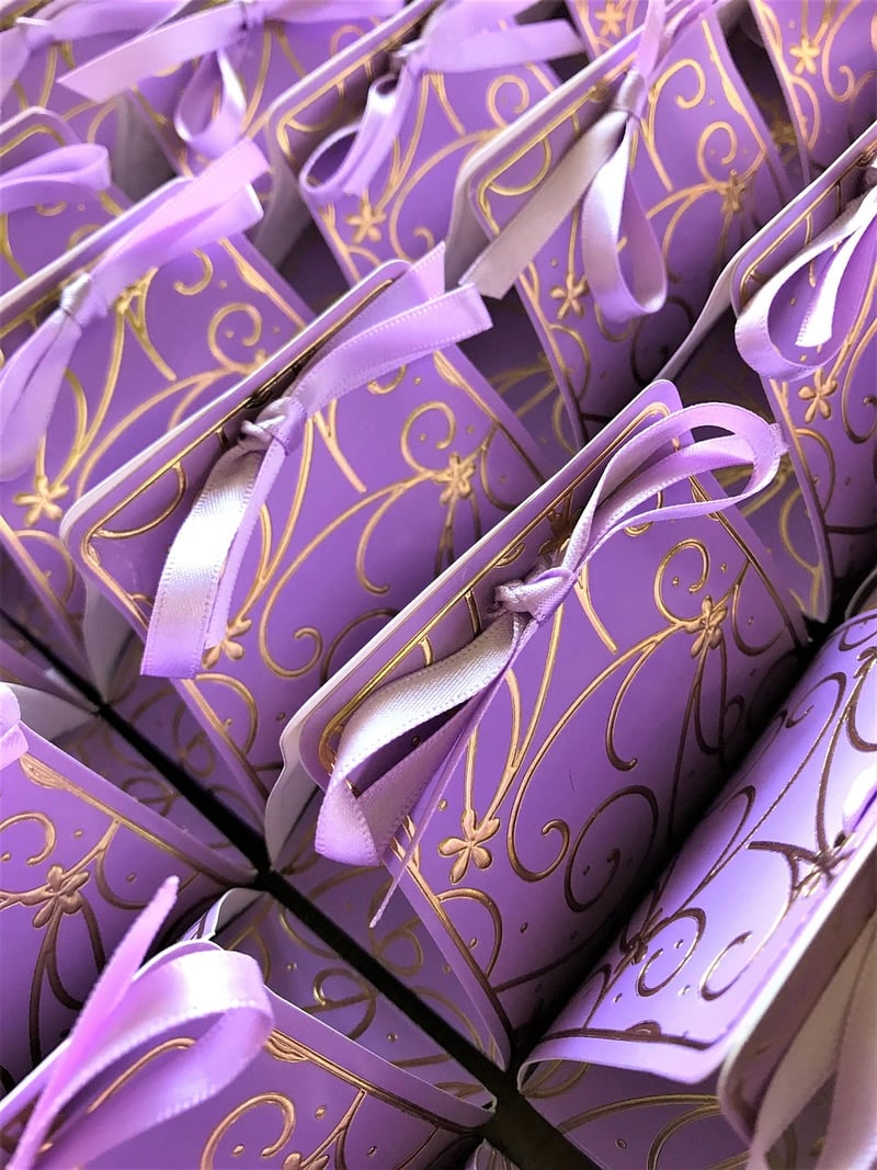 Party Favors